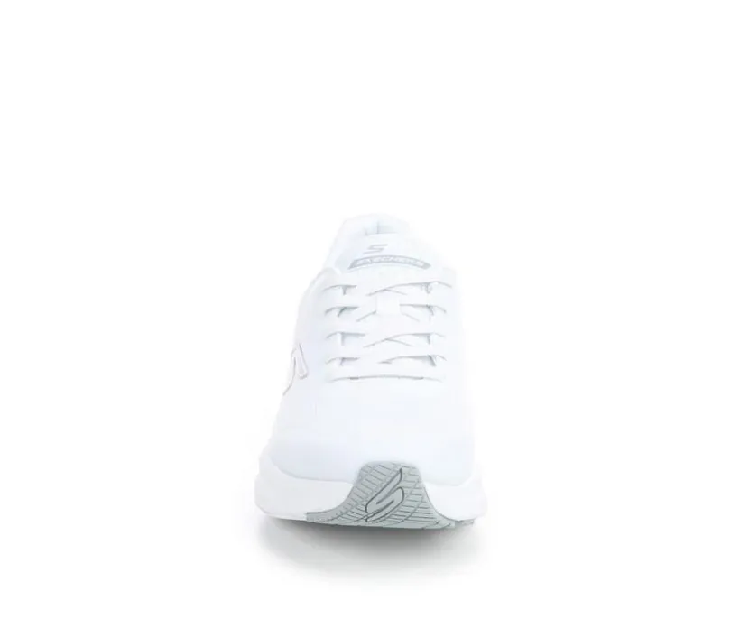 Women's Skechers Go 129826 Glide Step Vortex Walking Shoes