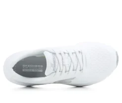 Women's Skechers Go 129826 Glide Step Vortex Walking Shoes