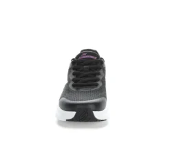 Women's Skechers Go 129826 Glide Step Vortex Walking Shoes