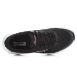 Women's Skechers Go 129826 Glide Step Vortex Walking Shoes