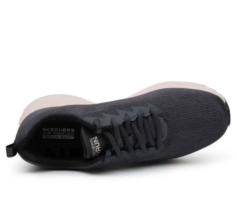 Women's Skechers Go Go Run Consistent Running Shoes