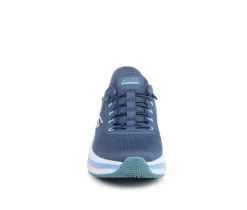 Women's Skechers Go 129006 Go Run Elevate Slip IN Running Shoes