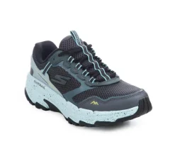Women's Skechers Go Go Run Trail ALT 2 Ravine Trail Running Shoes