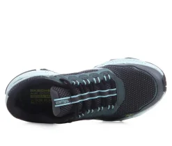 Women's Skechers Go Go Run Trail ALT 2 Ravine Trail Running Shoes