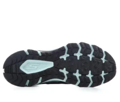 Women's Skechers Go Go Run Trail ALT 2 Ravine Trail Running Shoes