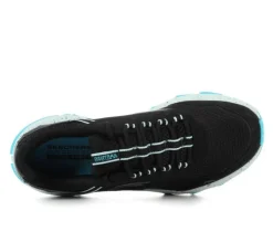 Women's Skechers Go Go Run Trail ALT 2 Ravine Trail Running Shoes