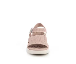 Women's Skechers Go Go Walk Arch Fit 140865 Sandals