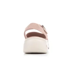Women's Skechers Go Go Walk Arch Fit 140865 Sandals