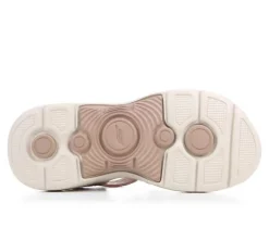 Women's Skechers Go Go Walk Arch Fit 140865 Sandals