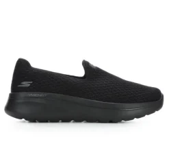 Women's Skechers Go Go Walk Arch Fit N-Joy 125845 Slip-ons