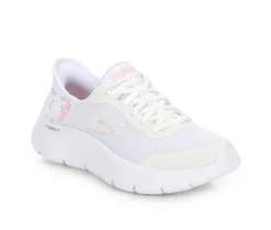 Women's Skechers Go 124823 Go Walk Flex Slip In Slip-in Walking Shoes