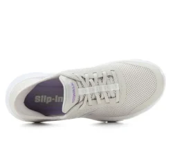 Women's Skechers Go 124836 Go Walk Flex Slip-Ins Walking Shoes