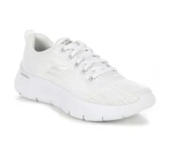 Women's Skechers Go 124960 GO WALK Flex Striking Look Walking Shoes