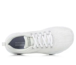 Women's Skechers Go 124960 GO WALK Flex Striking Look Walking Shoes