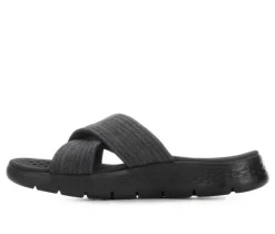 Women's Skechers Go Go Walk Flex 141420 Sandals