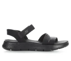 Women's Skechers Go Go Walk Flex 141509 Sandals
