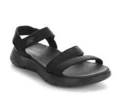 Women's Skechers Go Go Walk Flex 141509 Sandals