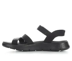 Women's Skechers Go Go Walk Flex 141509 Sandals