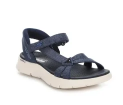 Women's Skechers Go Go Walk Flex 141502 Sandals