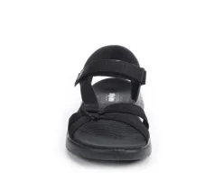 Women's Skechers Go Go Walk Flex Slip-Ins 141481 Slip-Ins Sandals