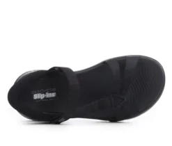 Women's Skechers Go Go Walk Flex Slip-Ins 141481 Slip-Ins Sandals