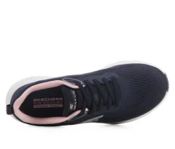 Women's Skechers Go 125145 Go Walk Glidestep 2.0 Walking Shoes