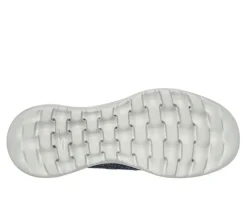 Women's Skechers Go Go Walk Joy Fantasia 124644 Slip-Ins