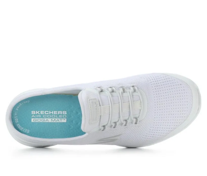 Women's Skechers Go Go Walk Joy Janay 124683