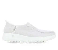 Women's Skechers Go Go Walk Joy Fantasia 124644 Slip-Ins