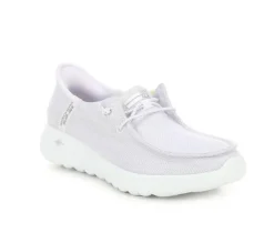 Women's Skechers Go Go Walk Joy Fantasia 124644 Slip-Ins