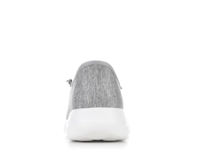 Women's Skechers Go Go Walk Slip In Ibis 124646