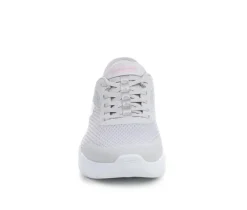 Women's Skechers Go Lily Rose Walking Shoes