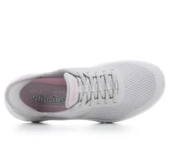Women's Skechers Go Lily Rose Walking Shoes