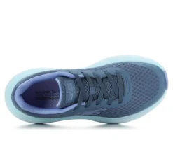 Women's Skechers Go 129470 Max Cushion Endeavour Running Shoes