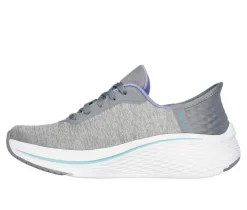 Women's Skechers Go 129616 Max Cushion Prevail Slip In Running Shoes