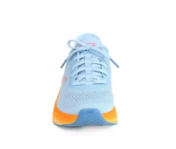 Women's Skechers Go 129626 Max Cushioning Elite Slip In Running Shoes