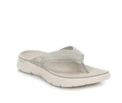 Women's Skechers Go OTG Splendor 141459 Flip-Flops