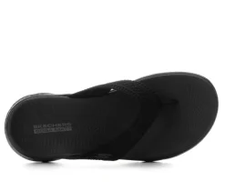 Women's Skechers Go OTG Splendor 141459 Flip-Flops