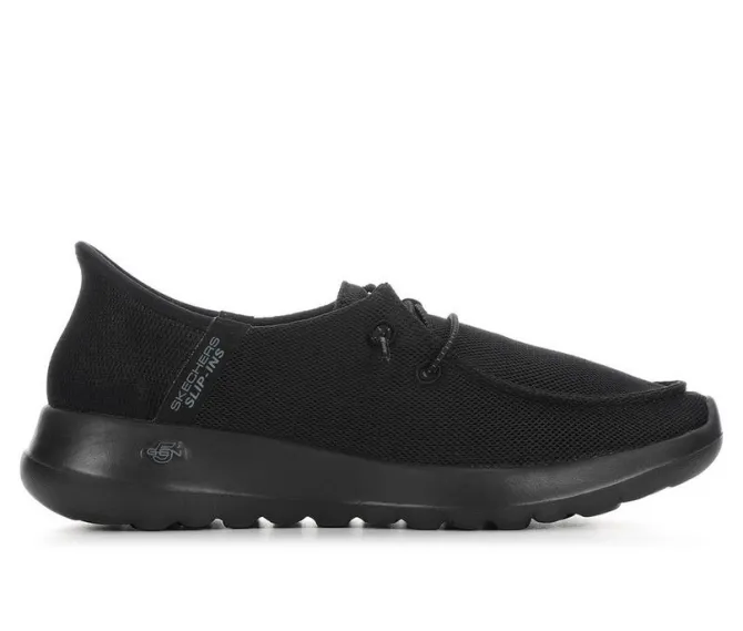 Women's Skechers Go Walk 124647 Idalis Slip-Ins