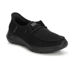 Women's Skechers Go Walk 124647 Idalis Slip-Ins