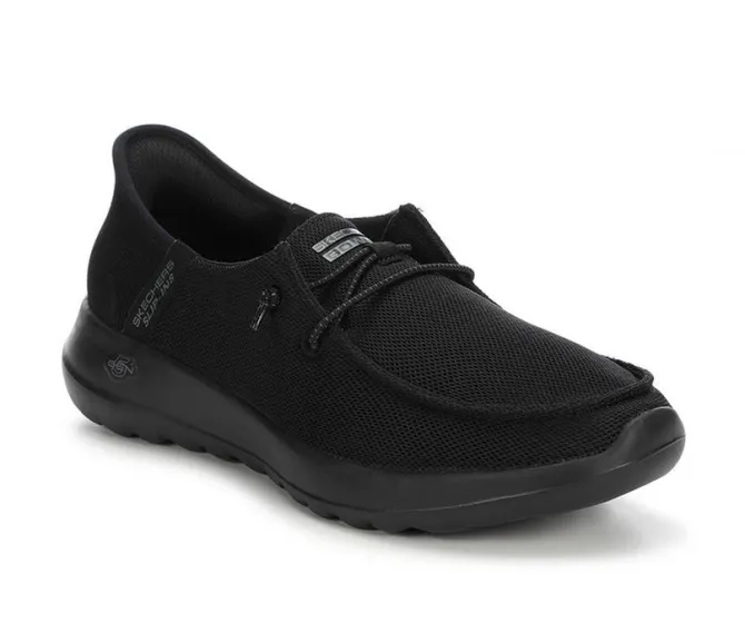 Women's Skechers Go Walk 124647 Idalis Slip-Ins