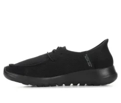 Women's Skechers Go Walk 124647 Idalis Slip-Ins