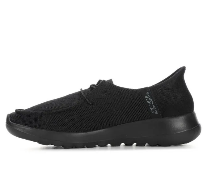 Women's Skechers Go Walk 124647 Idalis Slip-Ins
