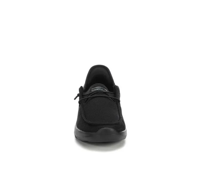 Women's Skechers Go Walk 124647 Idalis Slip-Ins