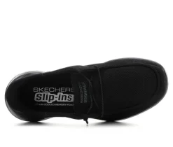 Women's Skechers Go Walk 124647 Idalis Slip-Ins