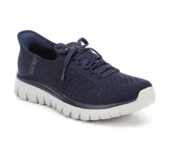 Women's Skechers 100736 Graceful Slip-Ins Shoes
