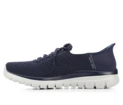 Women's Skechers 100736 Graceful Slip-Ins Shoes