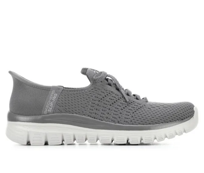 Women's Skechers 100736 Graceful Slip-Ins Shoes