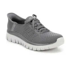 Women's Skechers 100736 Graceful Slip-Ins Shoes