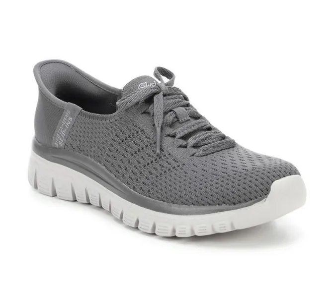 Women's Skechers 100736 Graceful Slip-Ins Shoes